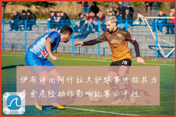 伊布评论阿什拉夫铲球事件称其为多余危险动作影响比赛公平性